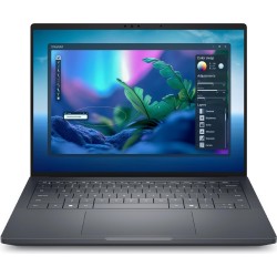 Dell Pro Max 14 Premium MA14250 - Intel Core Ultra 7 265H / 2.2 GHz - vPro Enterprise - Win 11 Pro - RTX PRO 1000 Blackwell - 3
