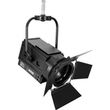 EUROLITE LED THA-250F P.O. Theater-Spot 200W Warmweiß CRI 90 DMX