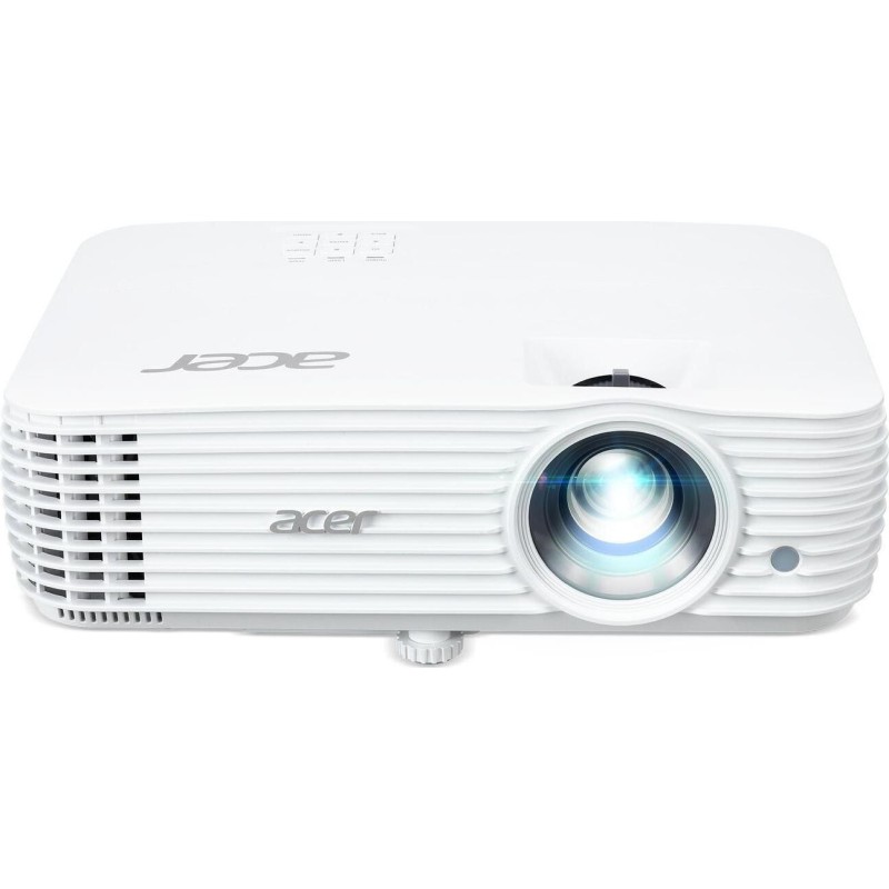 Acer H6828BD 4K UHD DLP Heimkino-Projektor 4000 ANSI Lumen MR.JTA11.00P