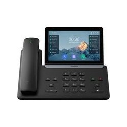 Yealink SIP-T88W Pro IP Phone - VoIP-Telefon - Voice-Over-IP (1301228)