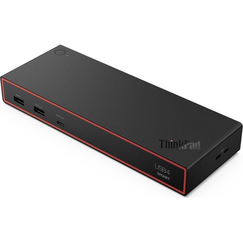 Lenovo Thinkpad Usb4 Smart Dock 5500 (40BC0135IT)