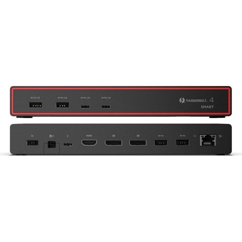 Lenovo Thinkpad Thunderbolt 4 Smart (40BE0135DE)