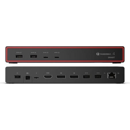 Lenovo Thinkpad Thunderbolt 4 Smart (40BE0135DE)