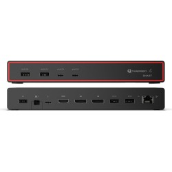 Lenovo Thinkpad Thunderbolt 4 Smart (40BE0135SA)