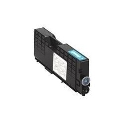 Ricoh Toner 245 - Cyan - Kapazität: 15.000 Seiten (888315)