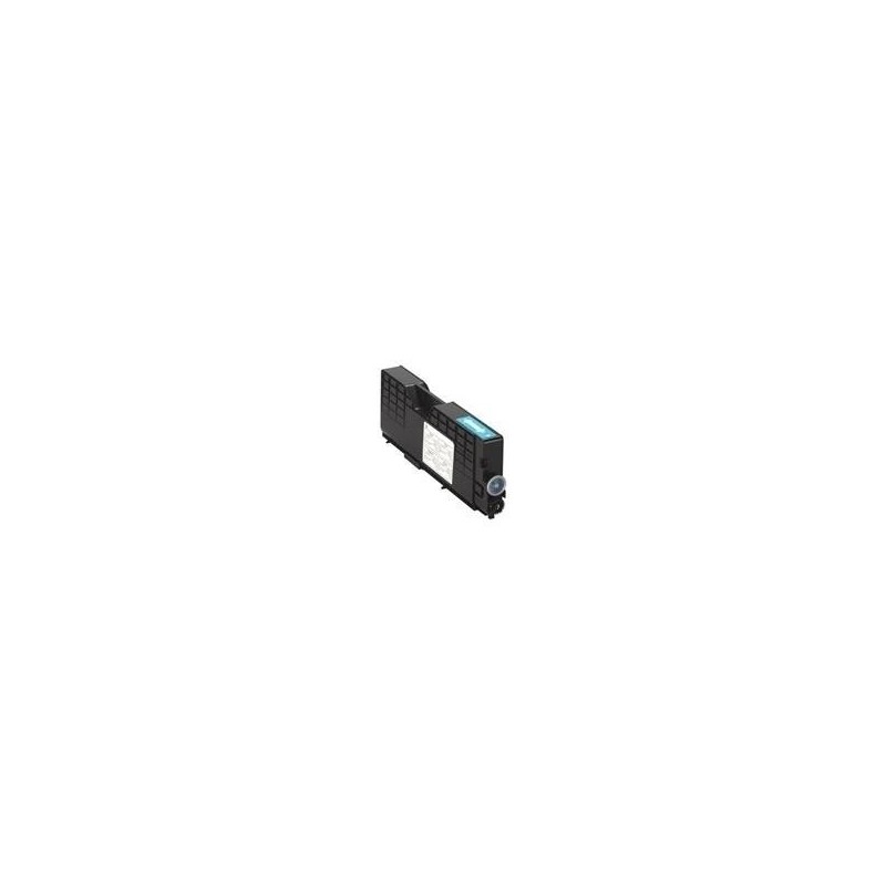 Ricoh Toner 245 - Cyan - Kapazität: 15.000 Seiten (888315)
