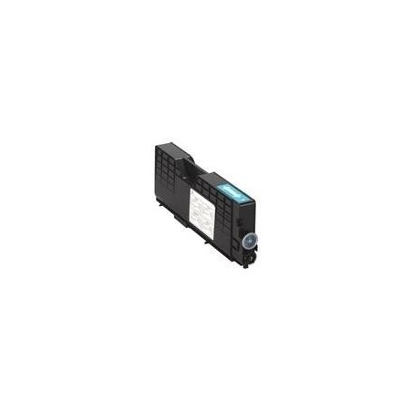 Ricoh Toner 245 - Cyan - Kapazität: 15.000 Seiten (888315)