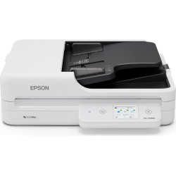 Epson WorkForce DS-1760WN - Dokumentenscanner - Duplex - 215.9 x 5588 mm - 1200 dpi x 1200 dpi - bis zu 30 Seiten/Min. (einfarb