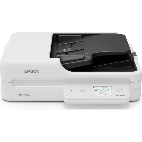 Epson WorkForce DS-1760WN - Dokumentenscanner - Duplex - 215.9 x 5588 mm - 1200 dpi x 1200 dpi - bis zu 30 Seiten/Min. (einfarb