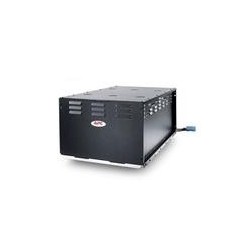 APC Smart-UPS 48V Ultra Battery Pack - Batteriegehäuse - 48 V - Bleisäure - Schwarz - für P/N: SUA2200XL, SUA3000XL, SUA3000XLT