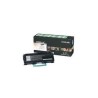 Lexmark Toner E460X11E - Schwarz - Kapazität: 15.000 Seiten (E460X11E)
