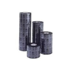 Zebra 5095 Resin - 1 - Schwarz - 154 mm x 450 m - Thermotransfer-Farbband - für PAX 170, S Series 160, Xi Series 170, 220, R170