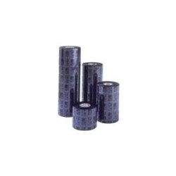 Zebra 5095 Performance - Thermotransfer-Farbband - 6 x Schwarz - 83 mm x 450 m - für PAX 110, 170, S Series 105, 160, Xi Series
