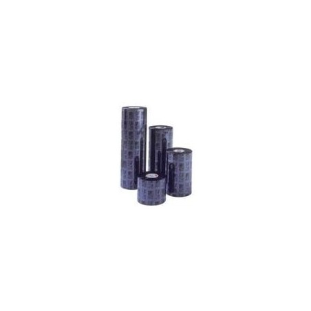 Zebra 5095 Performance - Thermotransfer-Farbband - 6 x Schwarz - 83 mm x 450 m - für PAX 110, 170, S Series 105, 160, Xi Series