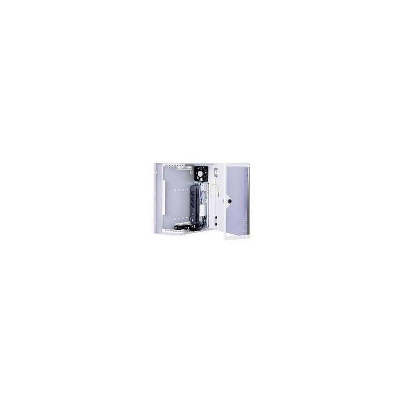 Apra-Gruppe ApraNET Plug & Play-module - Zubehörkit für Gehäuse-Wandmontage (21-3030-41)
