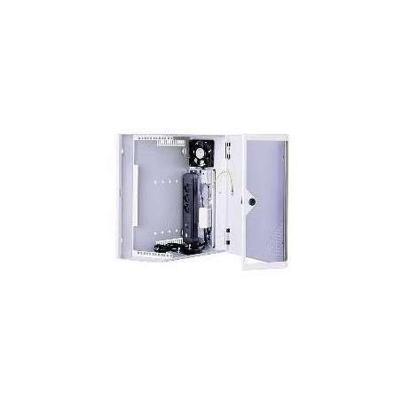 Apra-Gruppe ApraNET Plug & Play-module - Zubehörkit für Gehäuse-Wandmontage (21-3030-41)