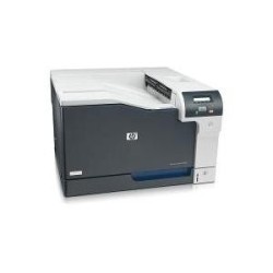 HP Color LaserJet Professional CP5225n - Drucker - Farbe - Laser - A3 - 600 dpi - bis zu 20 Seiten/Min. (s/w) / bis zu 20 Seite