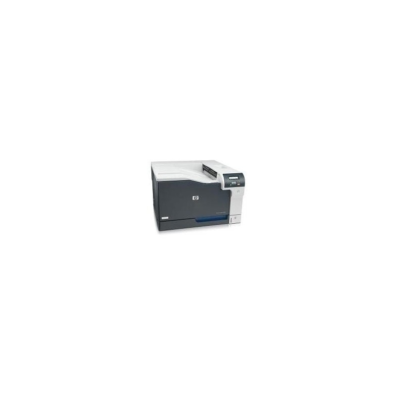 HP Color LaserJet Professional CP5225n - Drucker - Farbe - Laser - A3 - 600 dpi - bis zu 20 Seiten/Min. (s/w) / bis zu 20 Seite