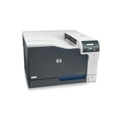 HP Color LaserJet Professional CP5225dn - Drucker - Farbe - Duplex - Laser - A3 - 600 dpi - Kapazität: 350 Blätter - USB, LAN (