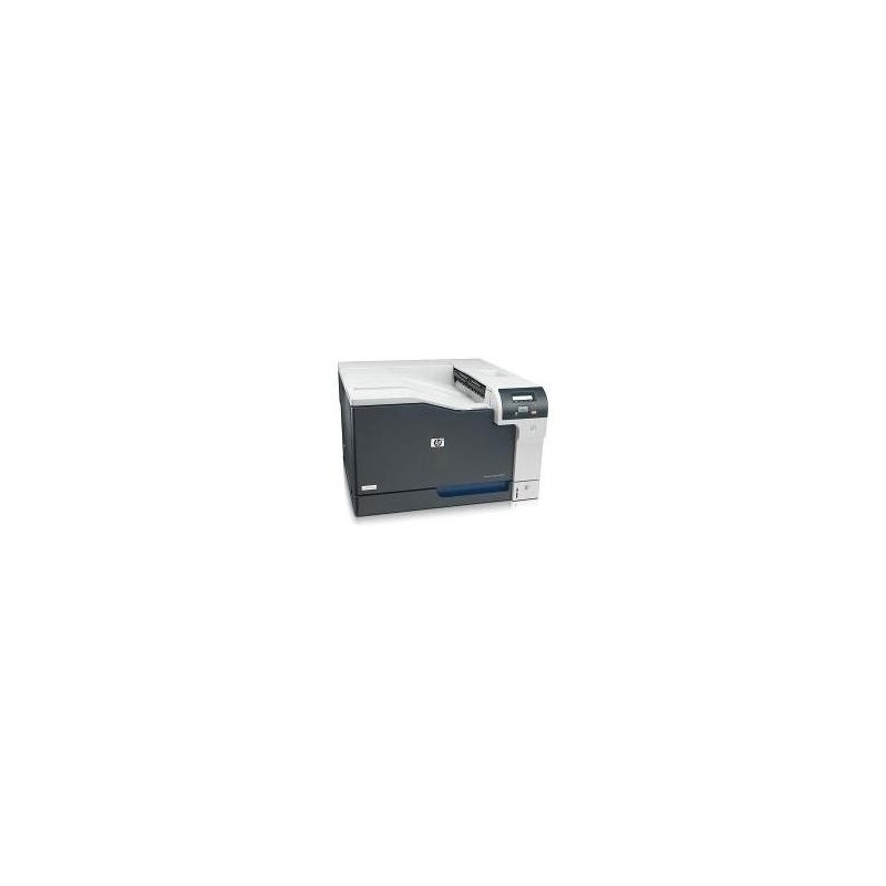 HP Color LaserJet Professional CP5225dn - Drucker - Farbe - Duplex - Laser - A3 - 600 dpi - Kapazität: 350 Blätter - USB, LAN (