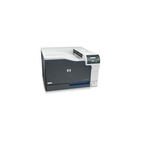 HP Color LaserJet Professional CP5225dn - Drucker - Farbe - Duplex - Laser - A3 - 600 dpi - Kapazität: 350 Blätter - USB, LAN (