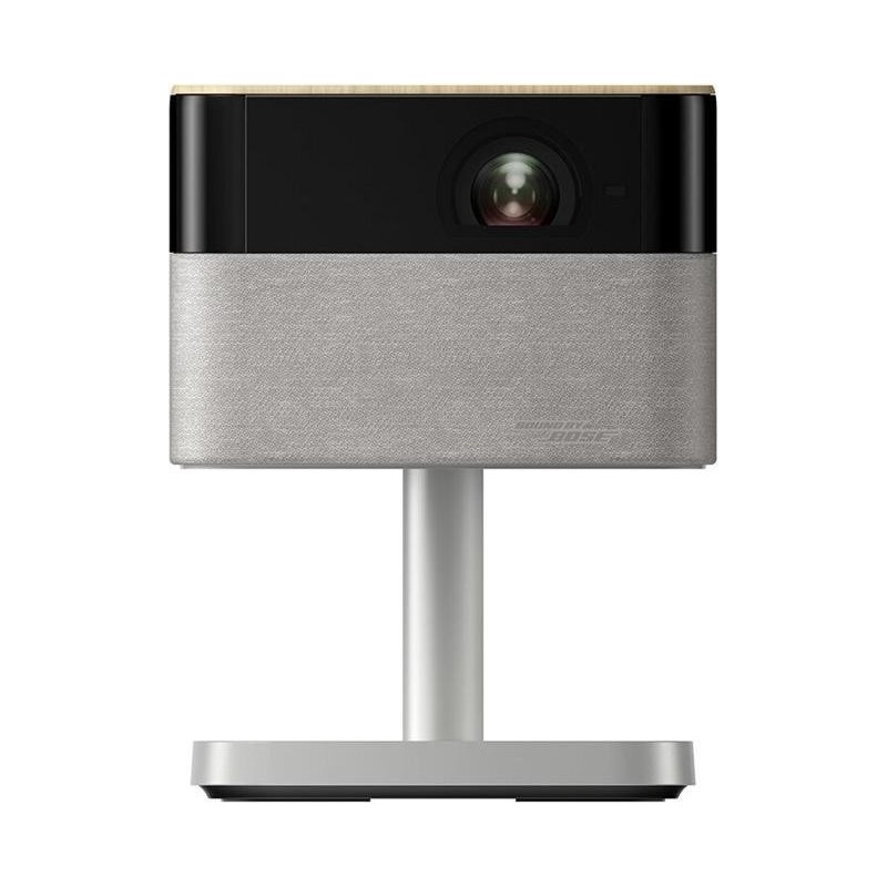 Epson Lifestudio Flex EF-72 - 3-LCD-Projektor - 1000 lm (weiß) (V11HB76640)
