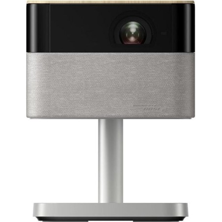 Epson Lifestudio Flex EF-72 - 3-LCD-Projektor - 1000 lm (weiß) (V11HB76640)