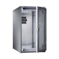 Rittal DK VerticalBox - Gehäuse - geeignet für Wandmontage - 5U