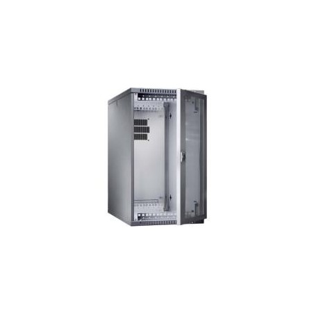 Rittal DK VerticalBox - Gehäuse - geeignet für Wandmontage - 5U
