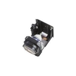 CoreParts - Projektorlampe - 200 Watt - 2000 Stunde(n) - für Mitsubishi XL1550U, XL550, XL550U (ML10143)