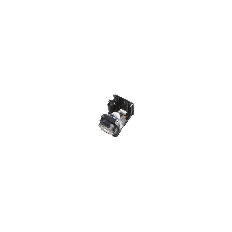 CoreParts - Projektorlampe - 200 Watt - 2000 Stunde(n) - für Mitsubishi XL1550U, XL550, XL550U (ML10143)