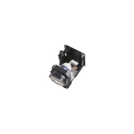 CoreParts - Projektorlampe - 200 Watt - 2000 Stunde(n) - für Mitsubishi XL1550U, XL550, XL550U (ML10143)