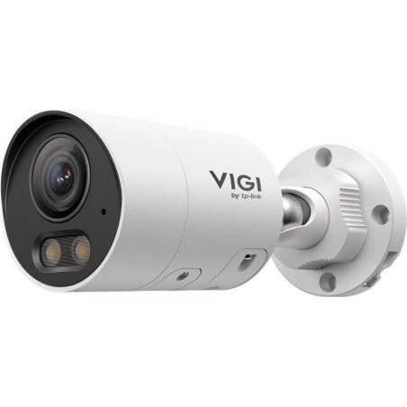 TP-LINK Omada InSight S345S 4.0mm VIGI Outdoor Camera - Netzwerkkamera (InSight S345S(4mm)(UN))