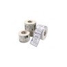 Zebra Z-Ultimate 3000T - Polyester - glänzend - permanenter Klebstoff - weiß - 63.5 x 101.6 mm 8880 Etikett(en) (4 Rolle(n) x 2