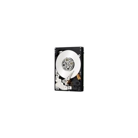 IBM Lenovo - Festplatte - 300 GB - Hot-Swap - 2.5" SFF (6.4 cm SFF) - SAS 6Gb/s - 15000 U/min - für System x3100 M5, x3250 M4,