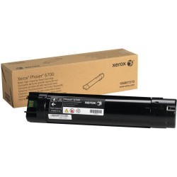 Xerox Toner 106R01510 - Schwarz - Kapazität: 18.000 Seiten (106R01510)