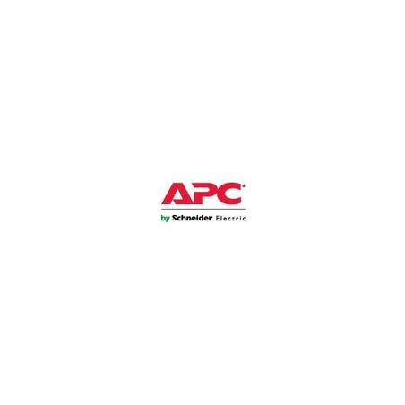 APC Schneider Electric Critical Power & Cooling Services Single Phase Advantage Plan Plus Preventive Maintenance Service - Serv