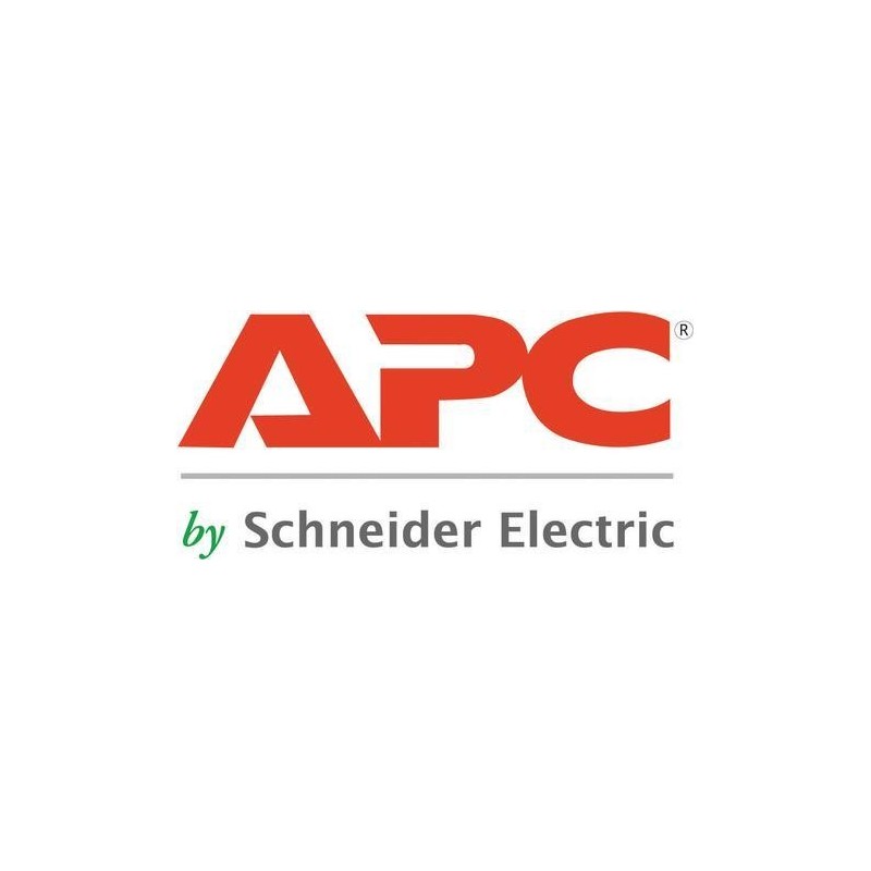 APC Schneider Electric Critical Power & Cooling Services 1P Advantage Plan with (1) Preventive Maintenance - Serviceerweiterung