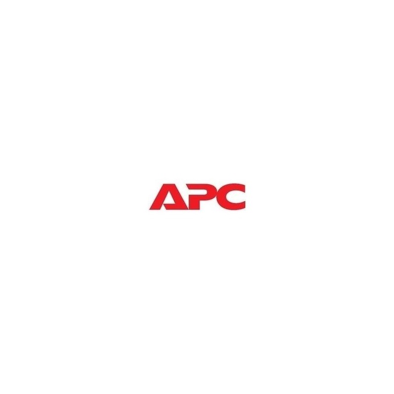 APC Schneider Electric Critical Power & Cooling Services 1P Advantage Plan - Technischer Support - Arbeitszeit und Ersatzteile