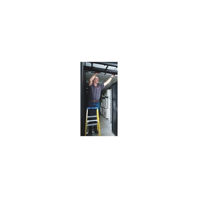 APC Scheduled Assembly Service and Start-Up Service - Installation - Vor-Ort - für P/N: SYA12K16RMICH, SYA8K16PX798, SYA8K8PX79