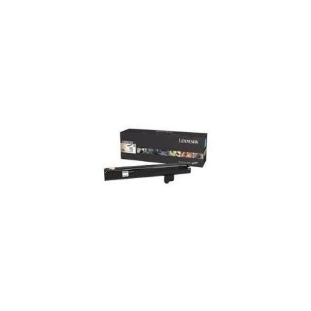 Lexmark Fotoleiter für C935/x940/x945, schwarz, 53.000 Seiten (C930X72G)