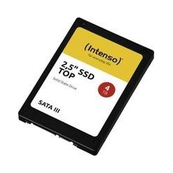 Intenso interne SSD 4TB SATA 3 TOP (3812480)