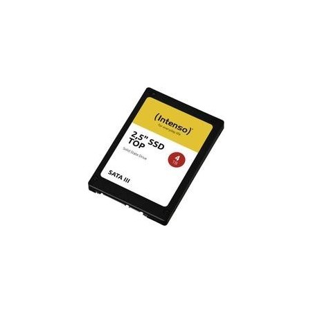 Intenso interne SSD 4TB SATA 3 TOP (3812480)