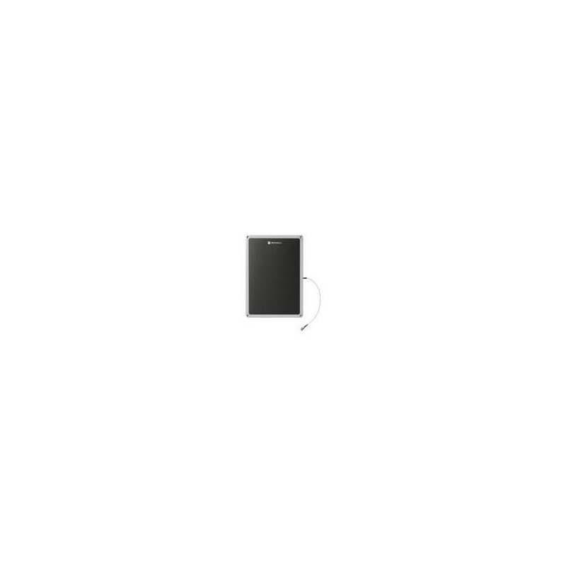 Zebra RFID Antenne Slimline ultra low profile RFID antenna for indoor and industrial use (EU frequency), Size (inches): 15.4 x