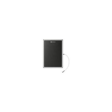 Zebra RFID Antenne Slimline ultra low profile RFID antenna for indoor and industrial use (EU frequency), Size (inches): 15.4 x