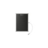 Zebra RFID Antenne Slimline ultra low profile RFID antenna for indoor and industrial use (EU frequency), Size (inches): 15.4 x