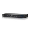 ATEN CS1788 - KVM-/Audio-/USB-Switch - USB - 8 x KVM/Audio + 2 x USB2.0 - 1 lokaler Benutzer (CS1788-AT-G)