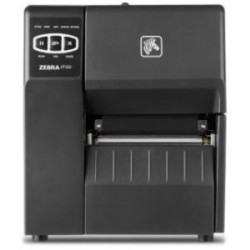 ZebraNet 10/100 Print Server - Druckserver - 10/100 Ethernet - für ZT200 Series ZT220, ZT230 (P1037974-001)