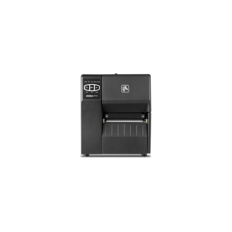 ZebraNet 10/100 Print Server - Druckserver - 10/100 Ethernet - für ZT200 Series ZT220, ZT230 (P1037974-001)