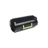 Lexmark Toner 52D0XA0 - Schwarz - Kapazität: 45.000 Seiten (52D0XA0)